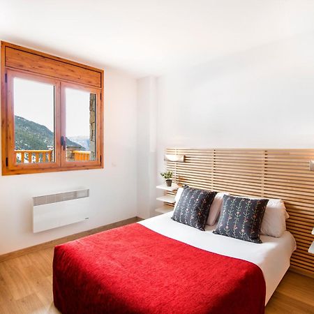 Apartaments Les Terrasses DЕль-Тартер Екстер'єр фото