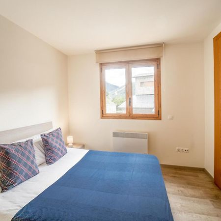 Apartaments Les Terrasses DЕль-Тартер Екстер'єр фото