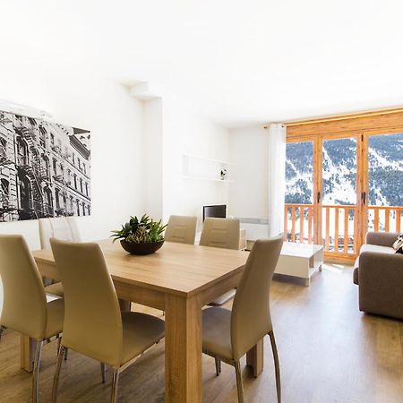 Apartaments Les Terrasses DЕль-Тартер Екстер'єр фото