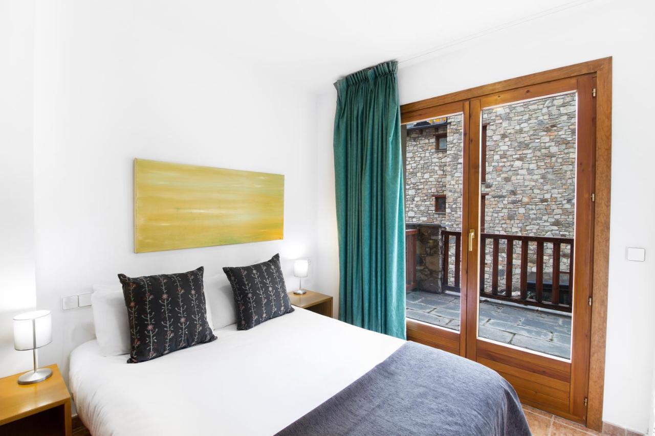 Apartaments Les Terrasses DЕль-Тартер Екстер'єр фото