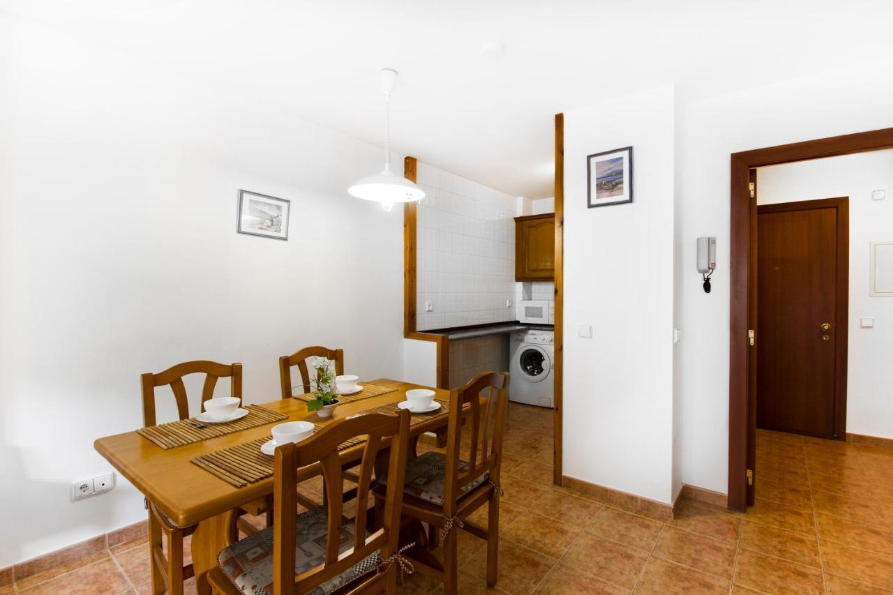 Apartaments Les Terrasses DЕль-Тартер Екстер'єр фото