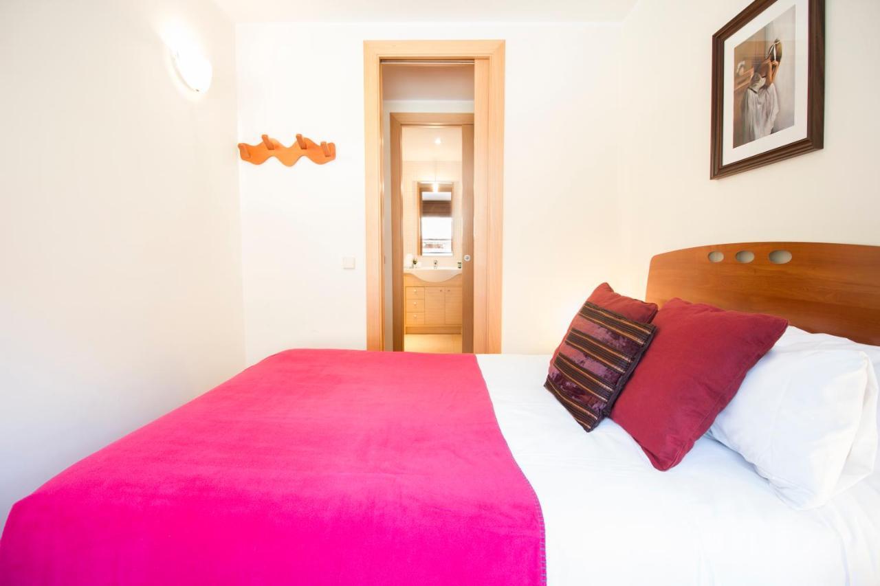 Apartaments Les Terrasses DЕль-Тартер Екстер'єр фото