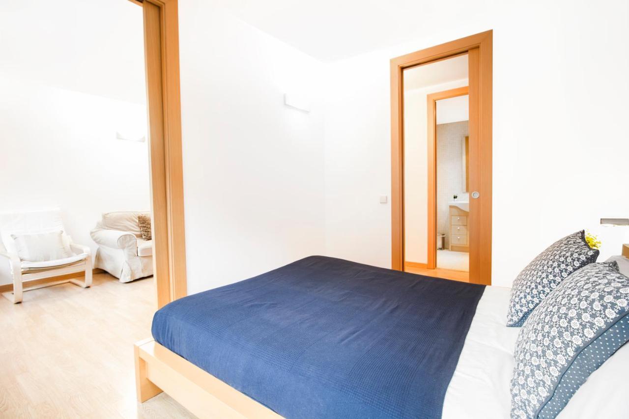 Apartaments Les Terrasses DЕль-Тартер Екстер'єр фото