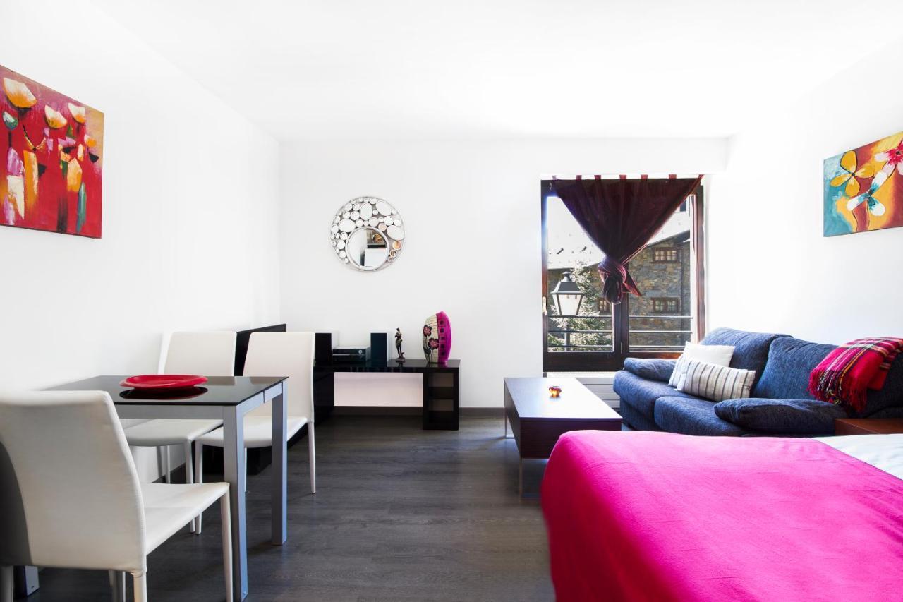 Apartaments Les Terrasses DЕль-Тартер Екстер'єр фото