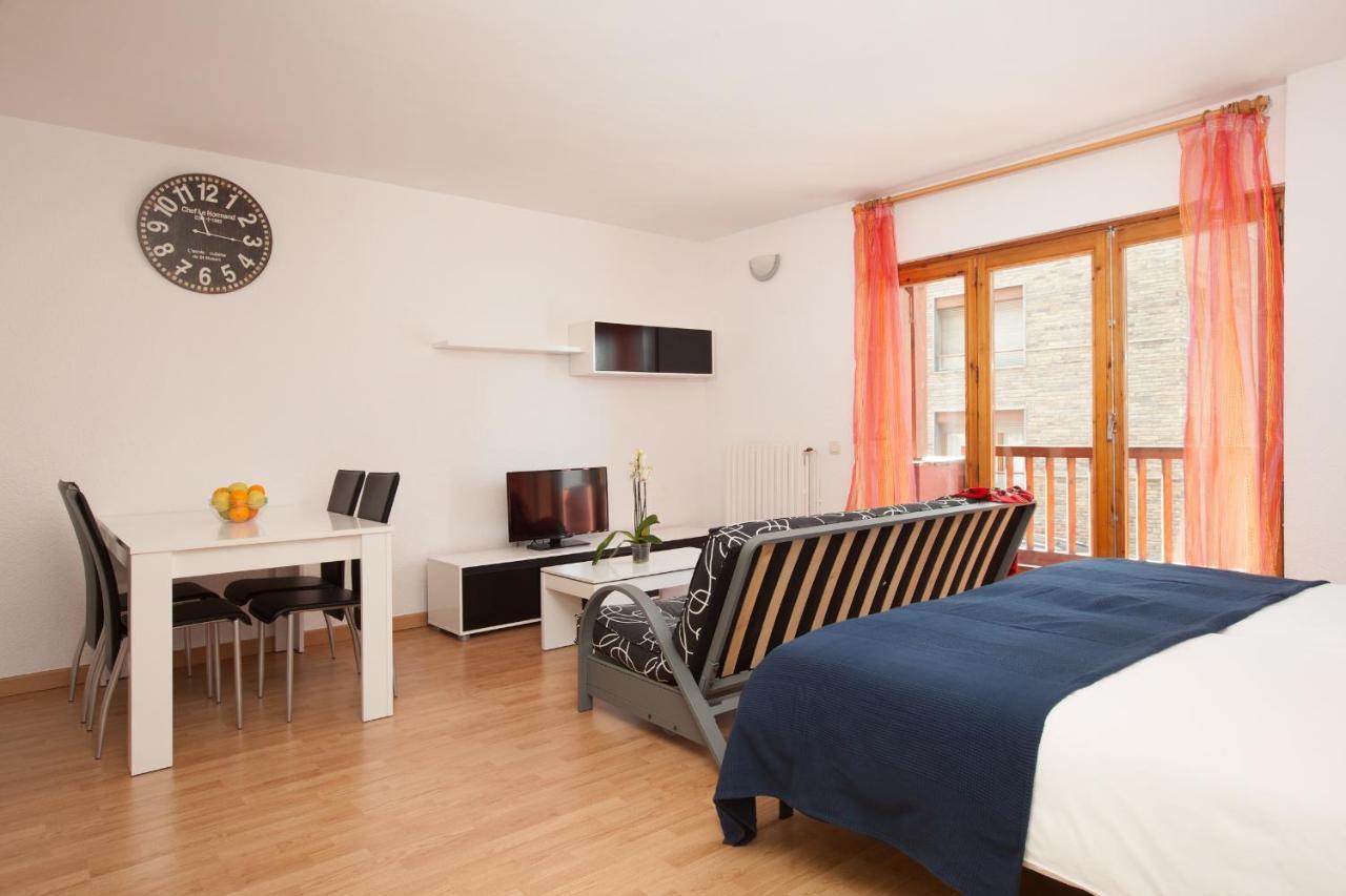 Apartaments Les Terrasses DЕль-Тартер Екстер'єр фото