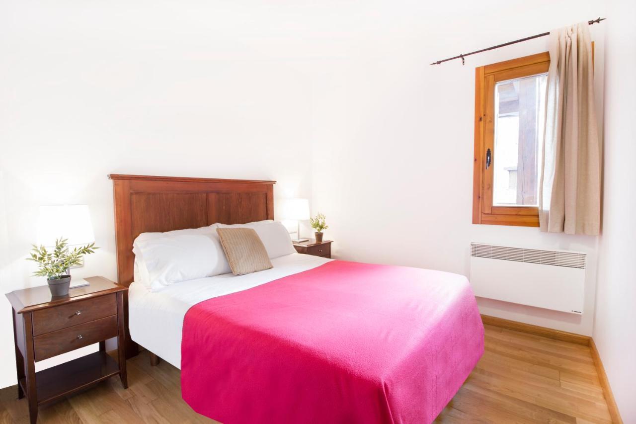 Apartaments Les Terrasses DЕль-Тартер Екстер'єр фото