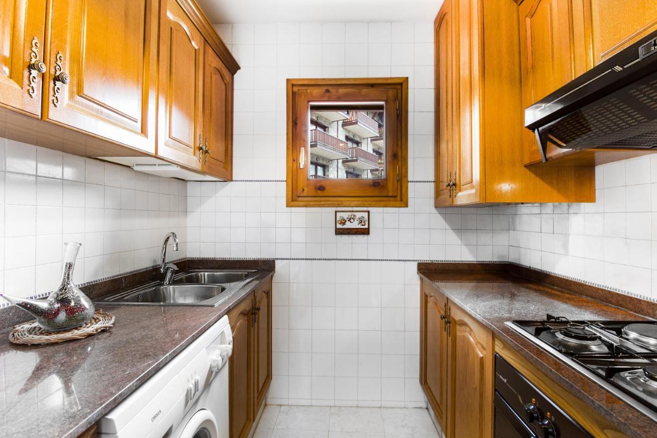 Apartaments Les Terrasses DЕль-Тартер Екстер'єр фото