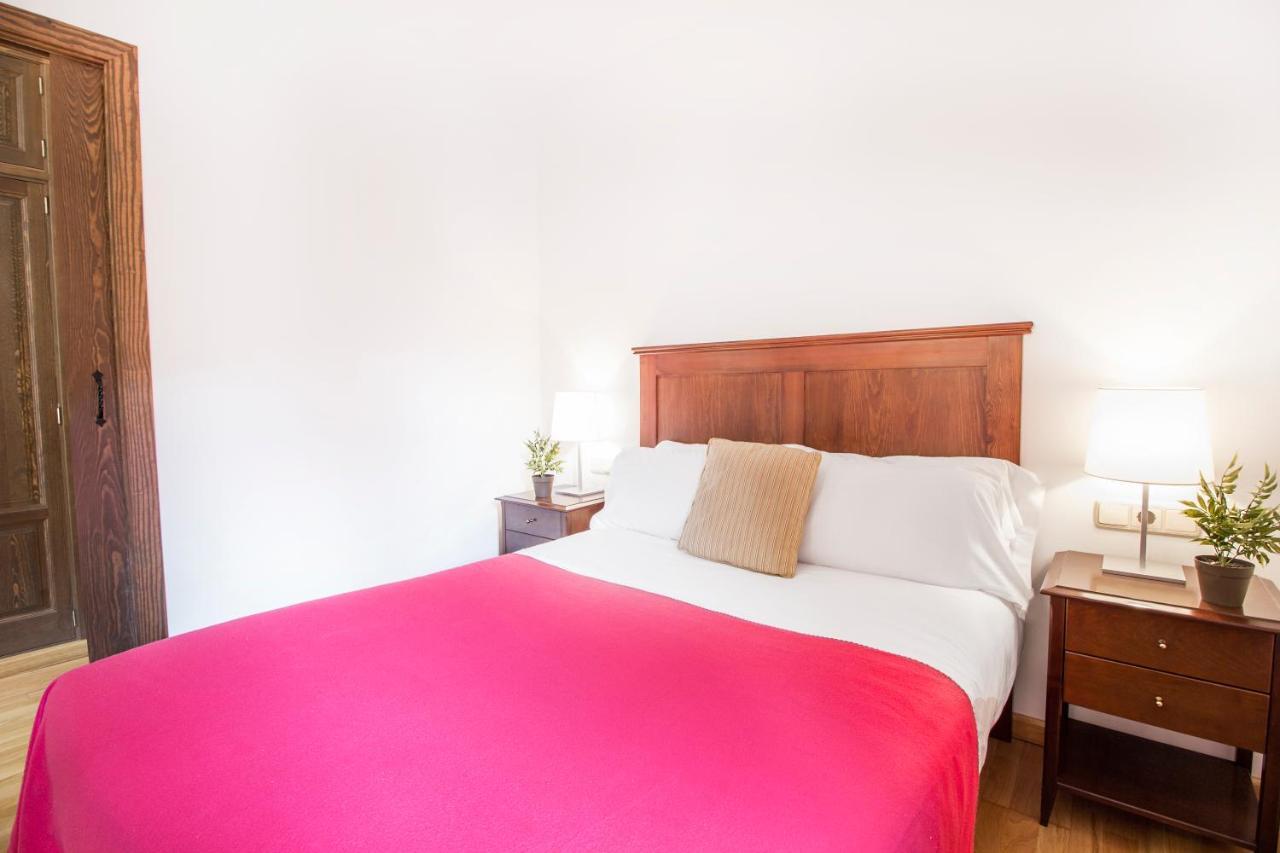 Apartaments Les Terrasses DЕль-Тартер Екстер'єр фото