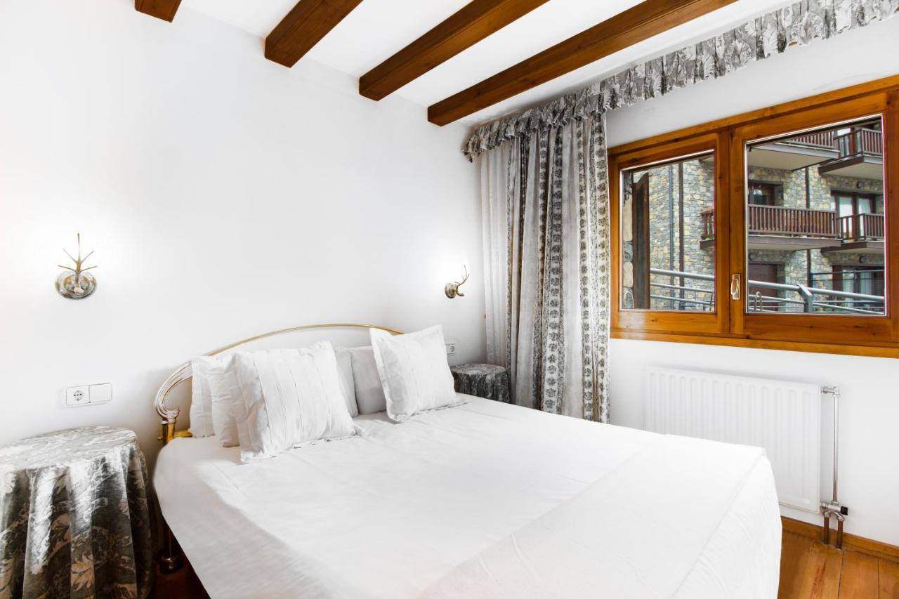 Apartaments Les Terrasses DЕль-Тартер Екстер'єр фото