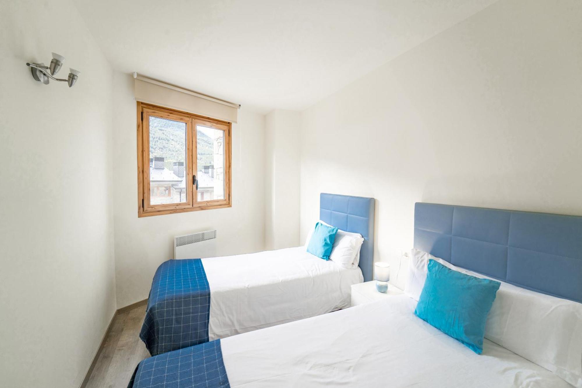 Apartaments Les Terrasses DЕль-Тартер Екстер'єр фото