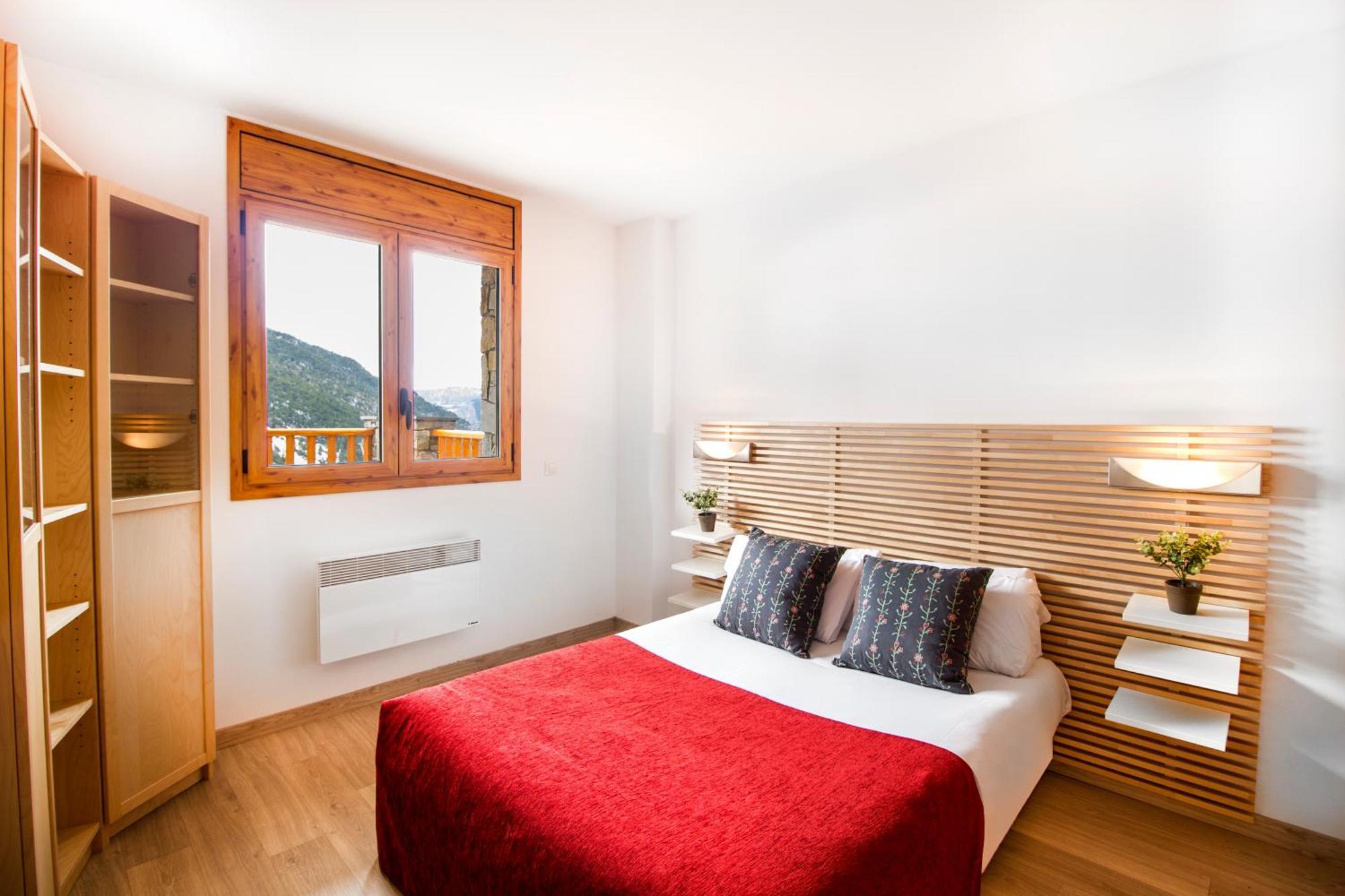 Apartaments Les Terrasses DЕль-Тартер Екстер'єр фото