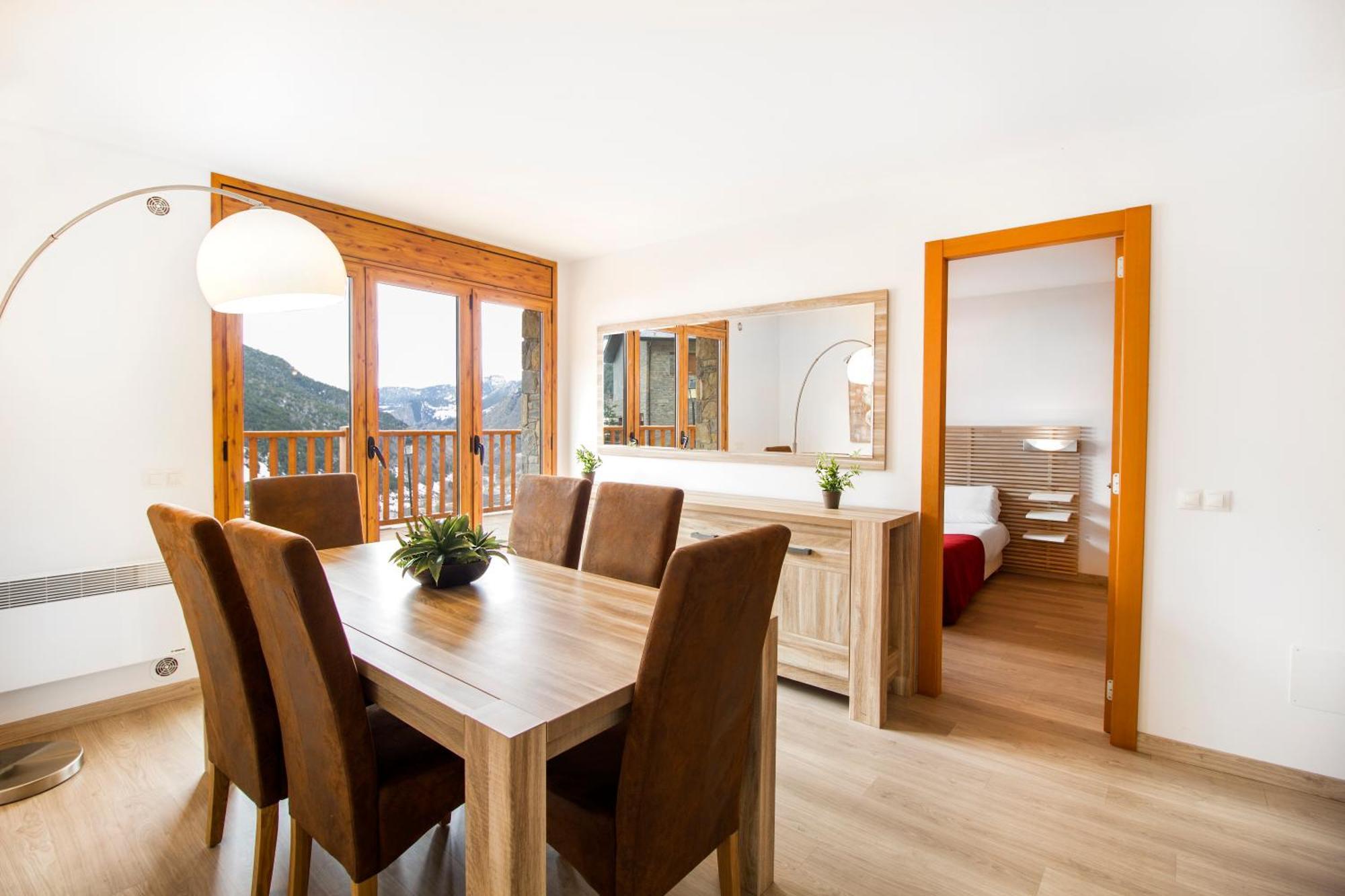 Apartaments Les Terrasses DЕль-Тартер Екстер'єр фото