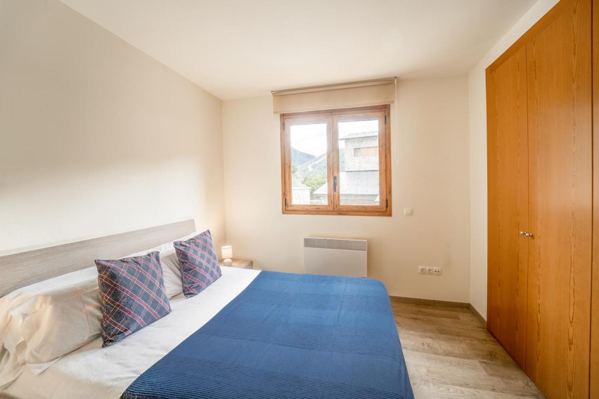 Apartaments Les Terrasses DЕль-Тартер Екстер'єр фото