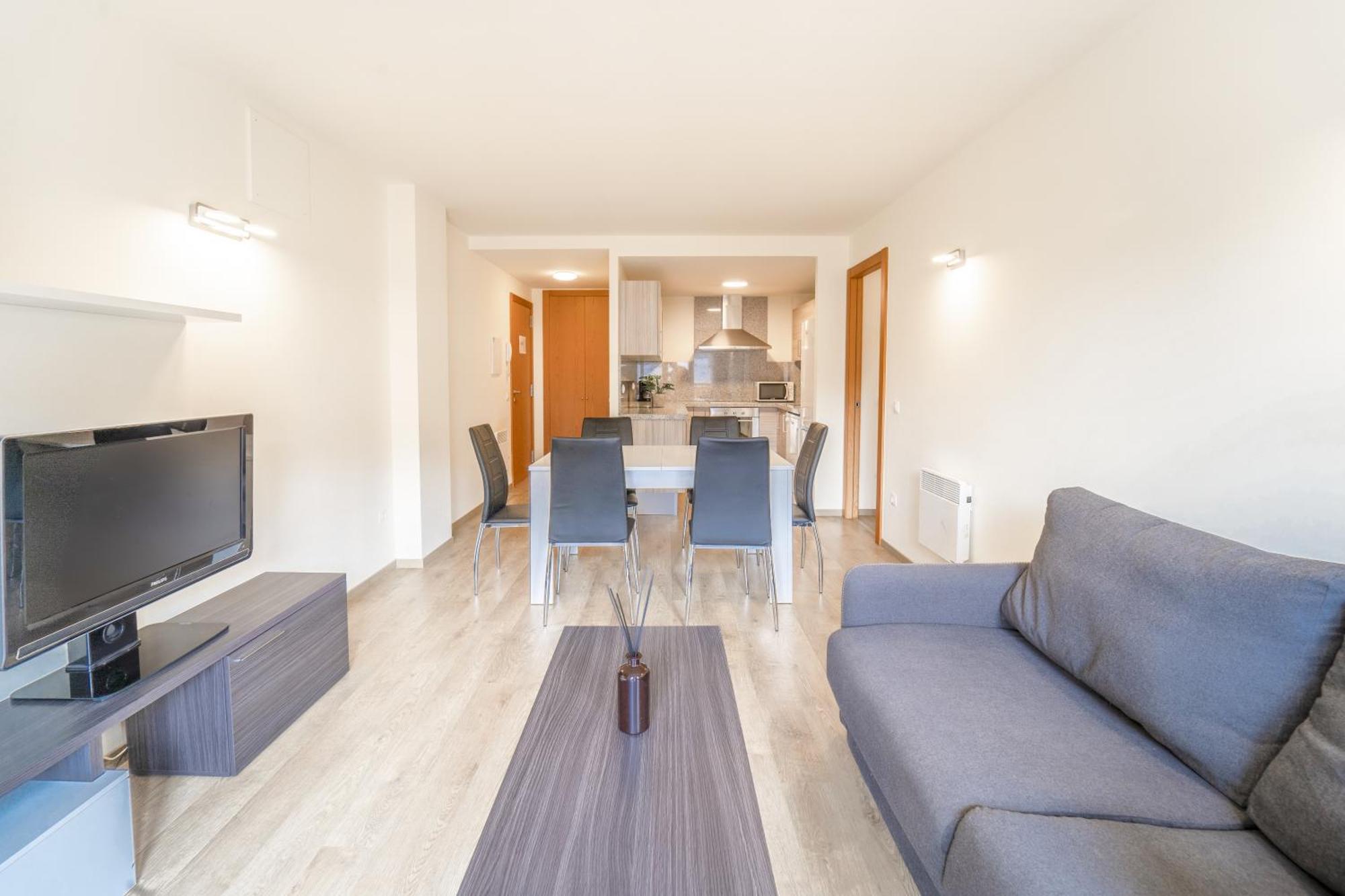 Apartaments Les Terrasses DЕль-Тартер Екстер'єр фото