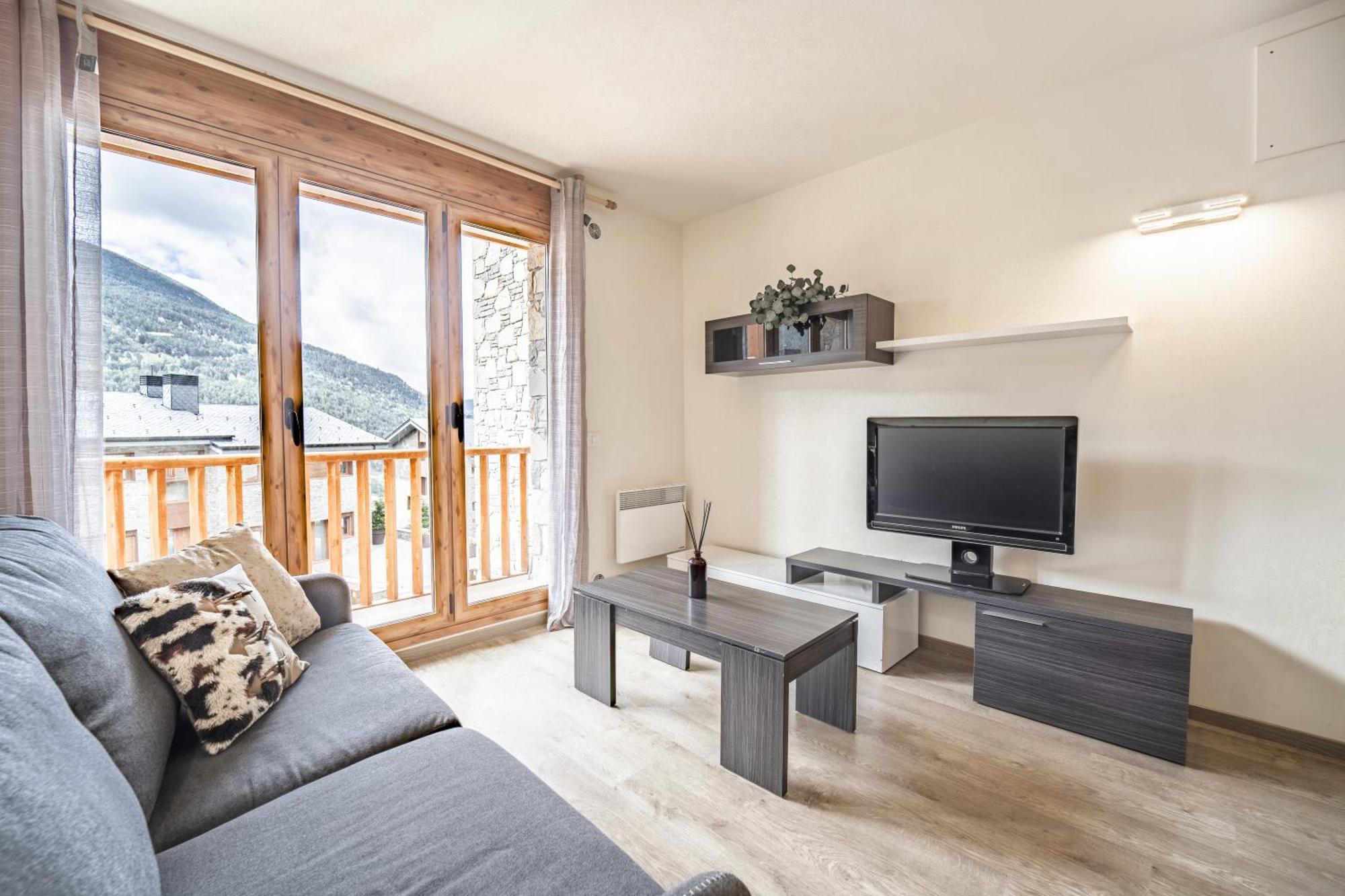 Apartaments Les Terrasses DЕль-Тартер Екстер'єр фото