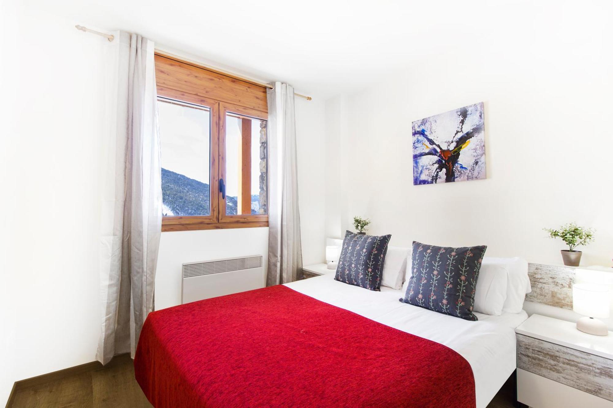 Apartaments Les Terrasses DЕль-Тартер Екстер'єр фото