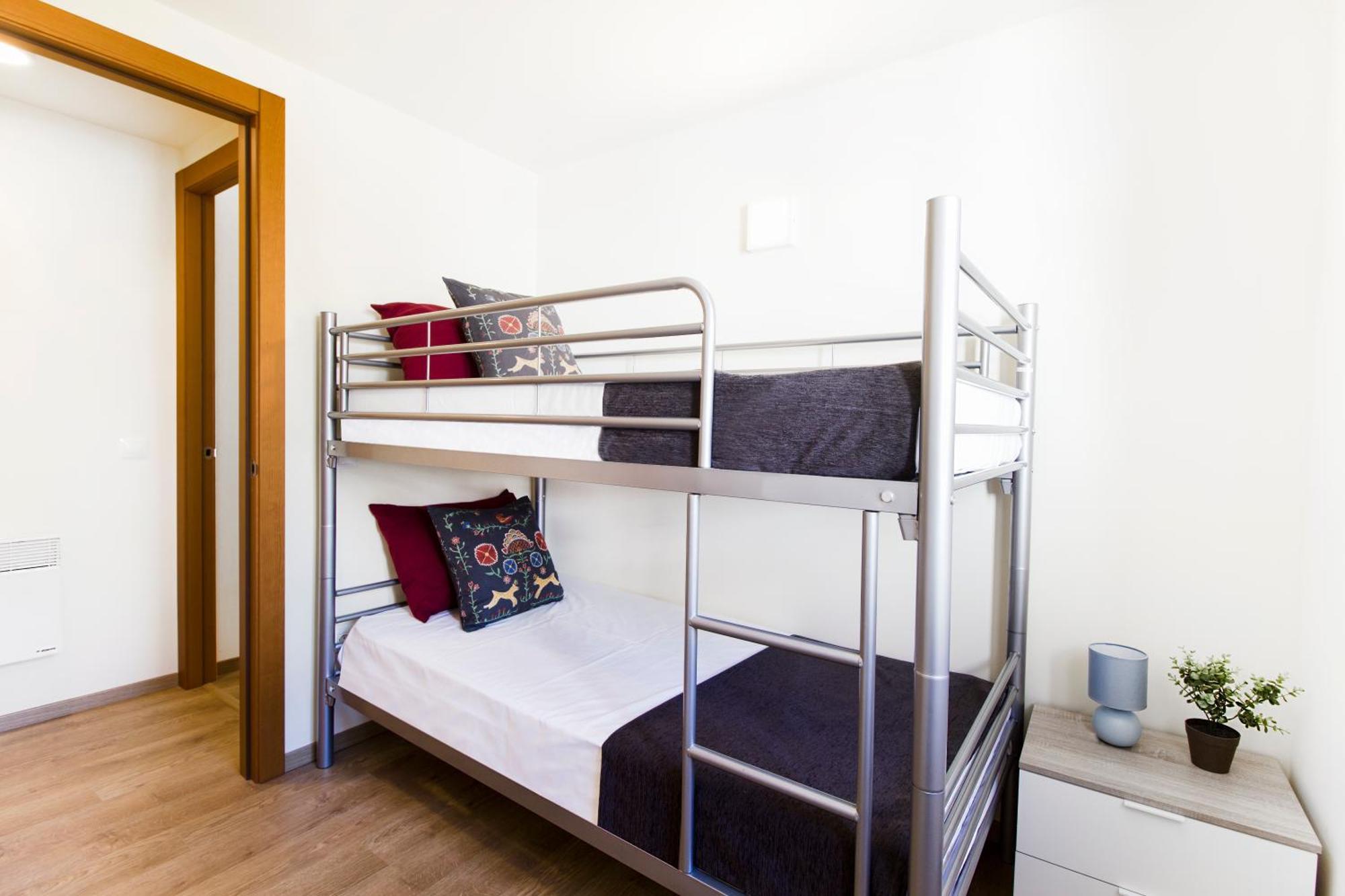 Apartaments Les Terrasses DЕль-Тартер Екстер'єр фото
