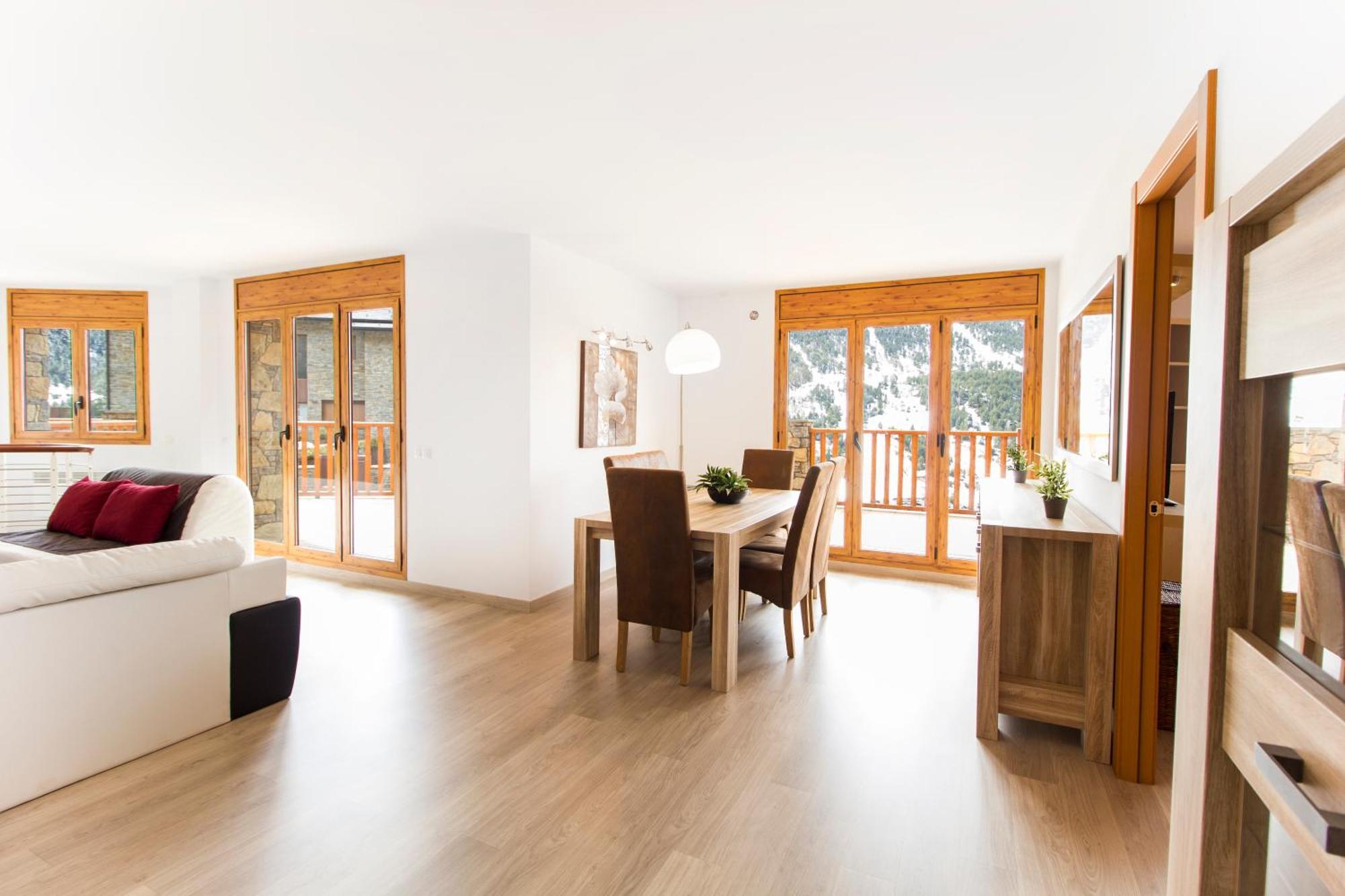Apartaments Les Terrasses DЕль-Тартер Екстер'єр фото