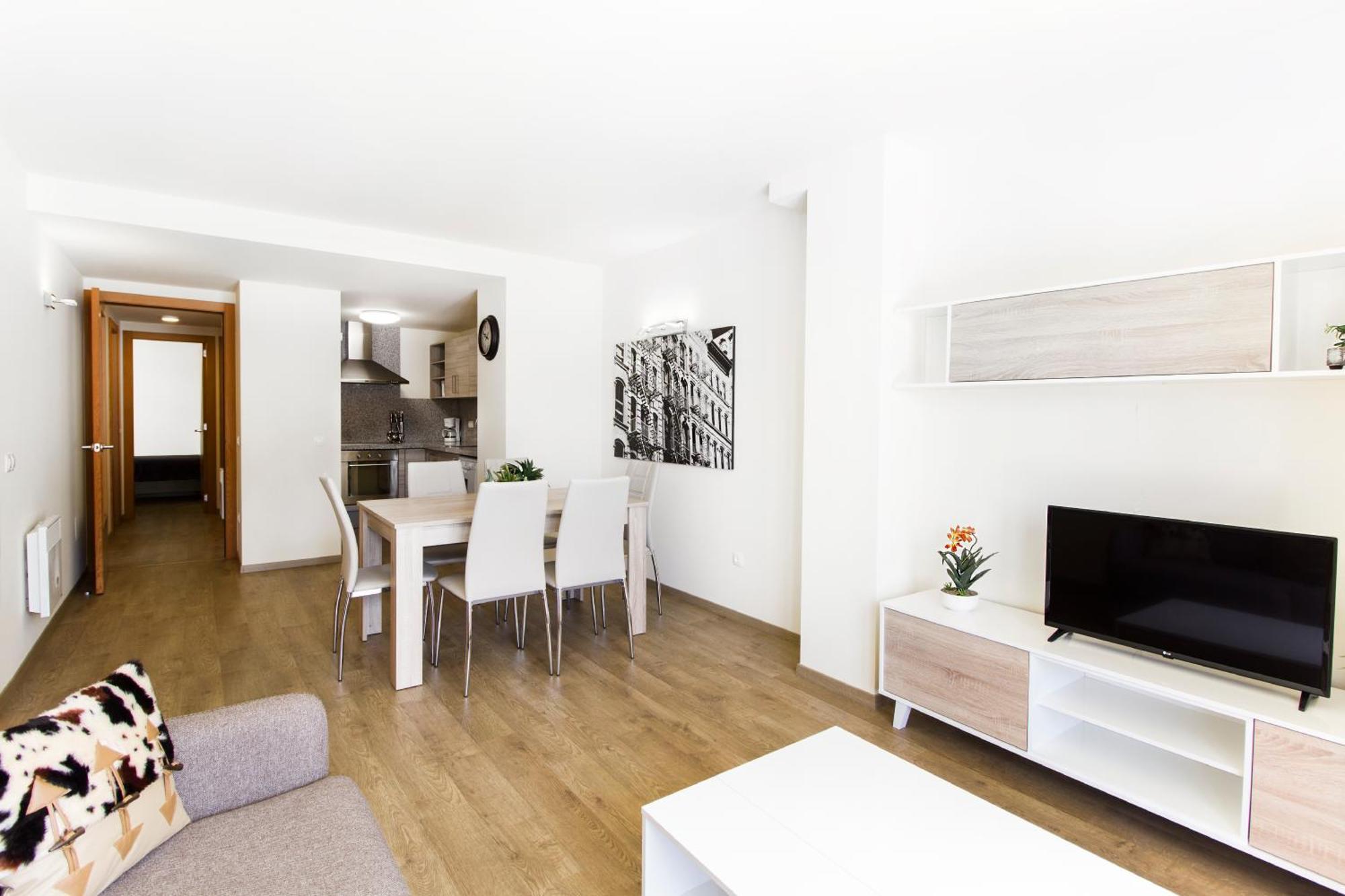 Apartaments Les Terrasses DЕль-Тартер Екстер'єр фото