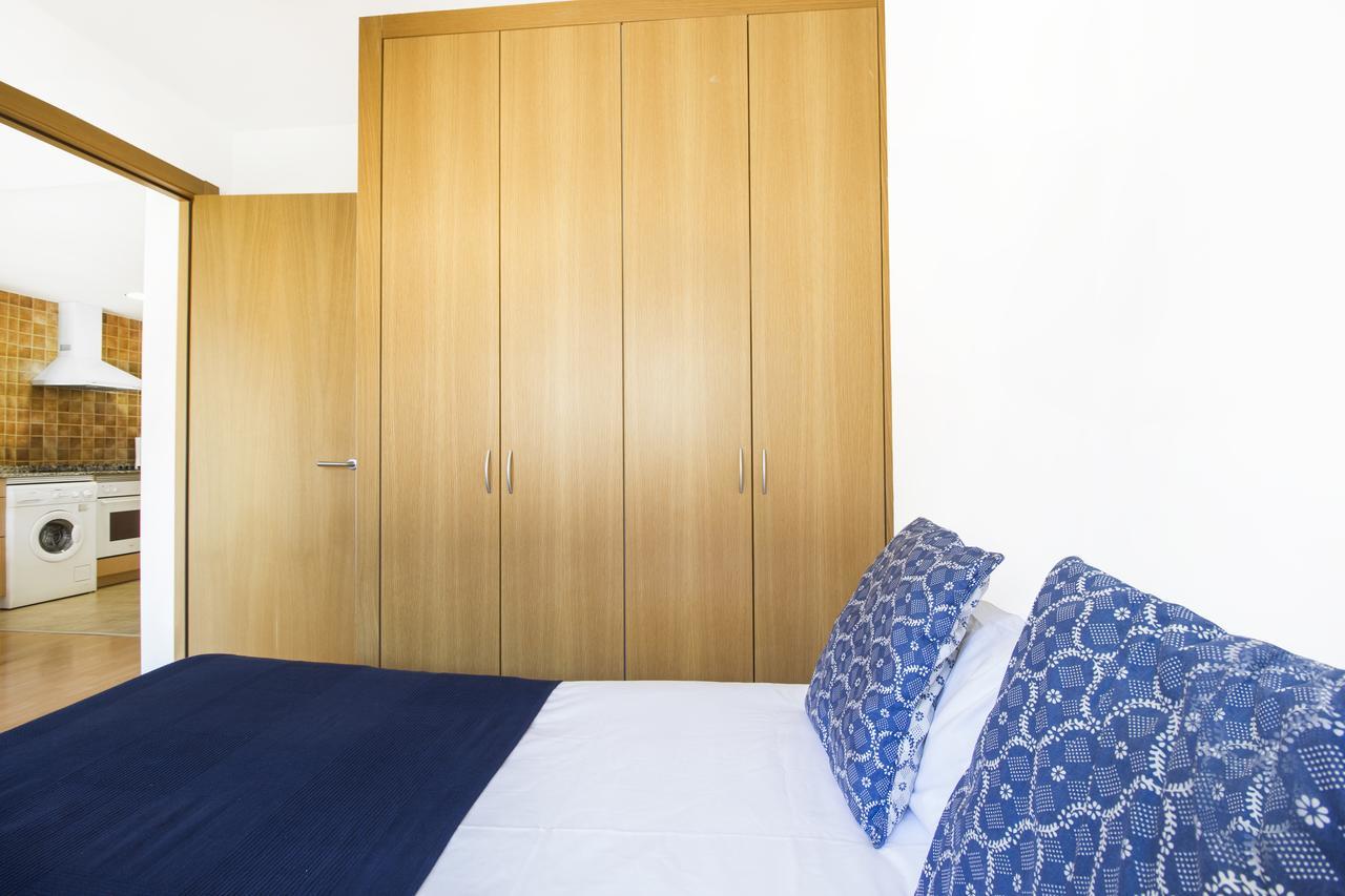 Apartaments Les Terrasses DЕль-Тартер Екстер'єр фото
