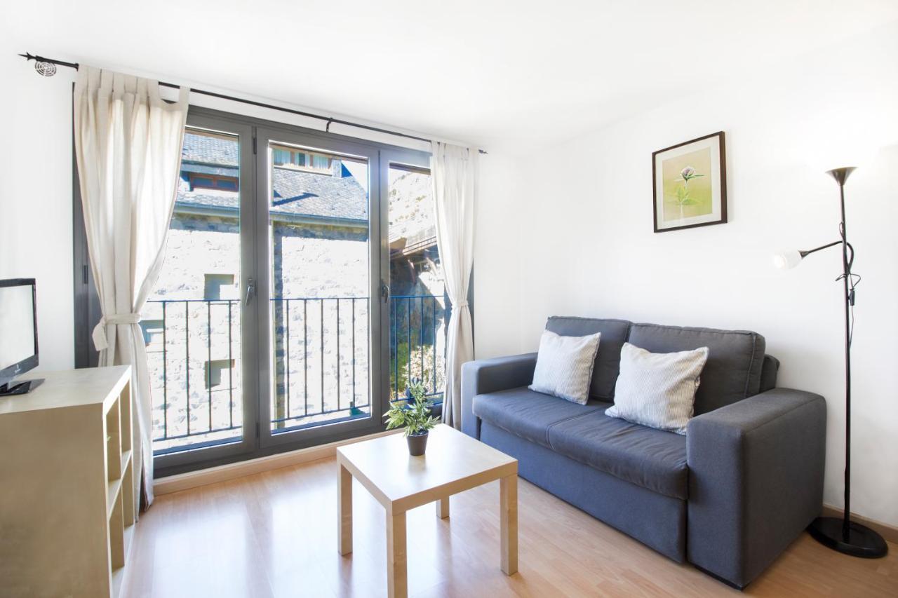 Apartaments Les Terrasses DЕль-Тартер Екстер'єр фото