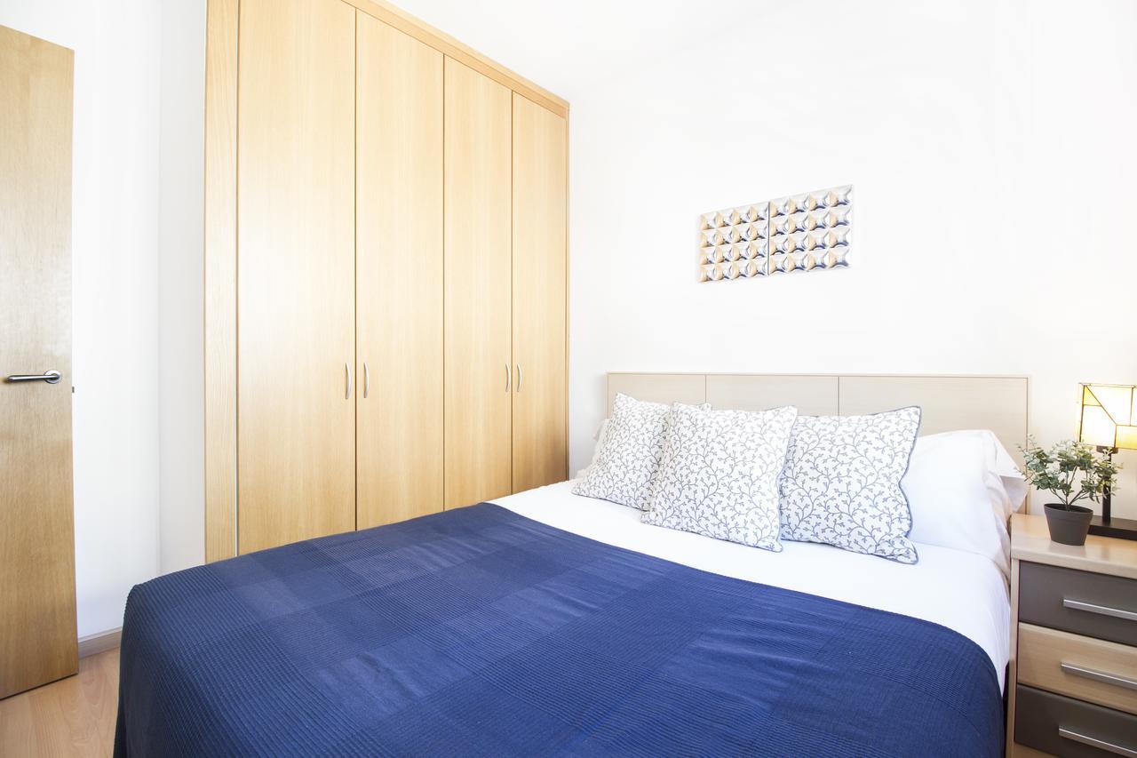 Apartaments Les Terrasses DЕль-Тартер Екстер'єр фото