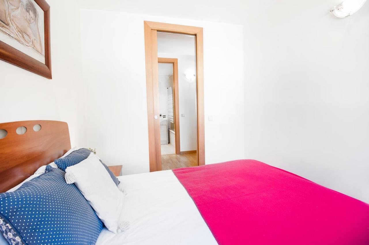 Apartaments Les Terrasses DЕль-Тартер Екстер'єр фото