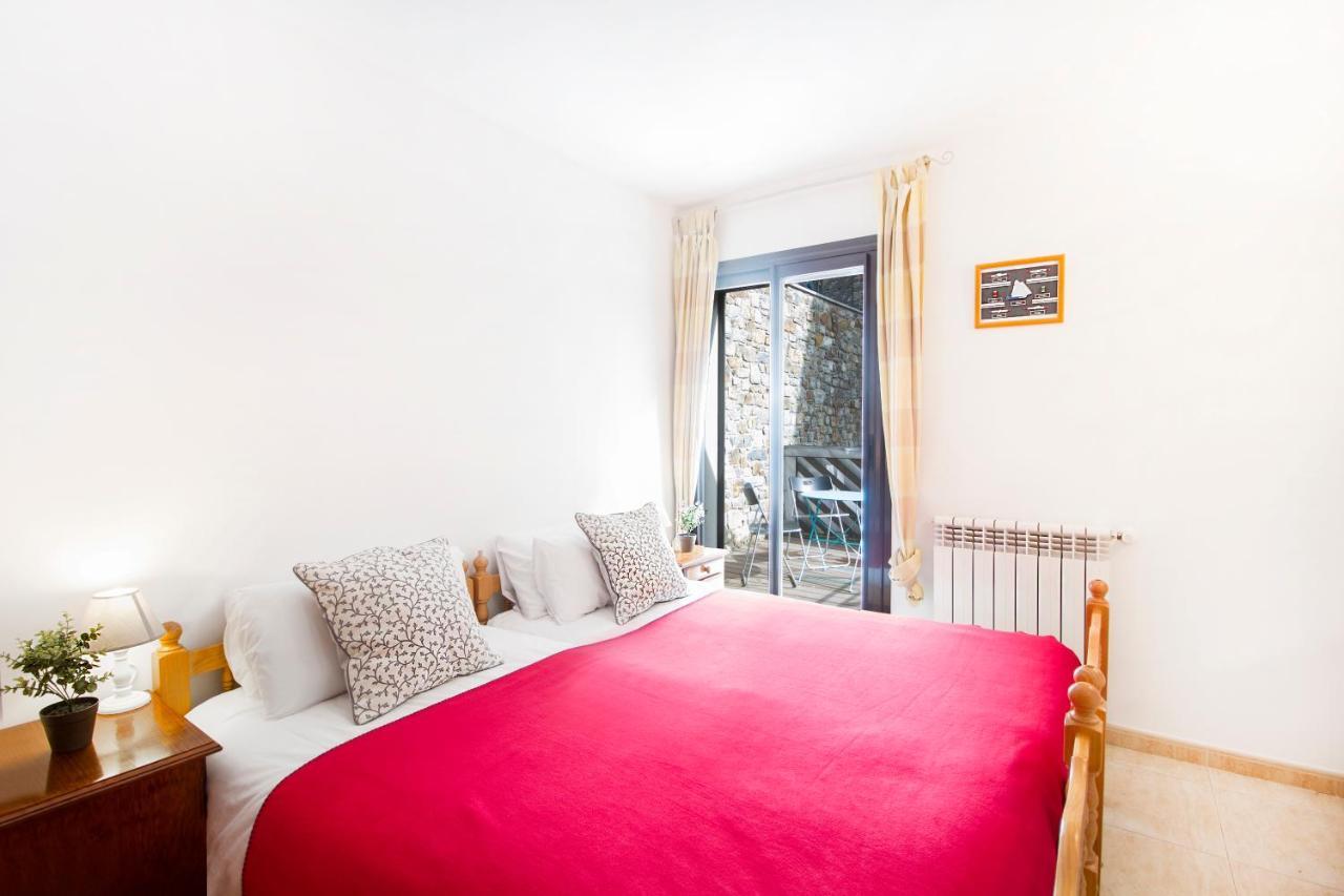 Apartaments Les Terrasses DЕль-Тартер Екстер'єр фото