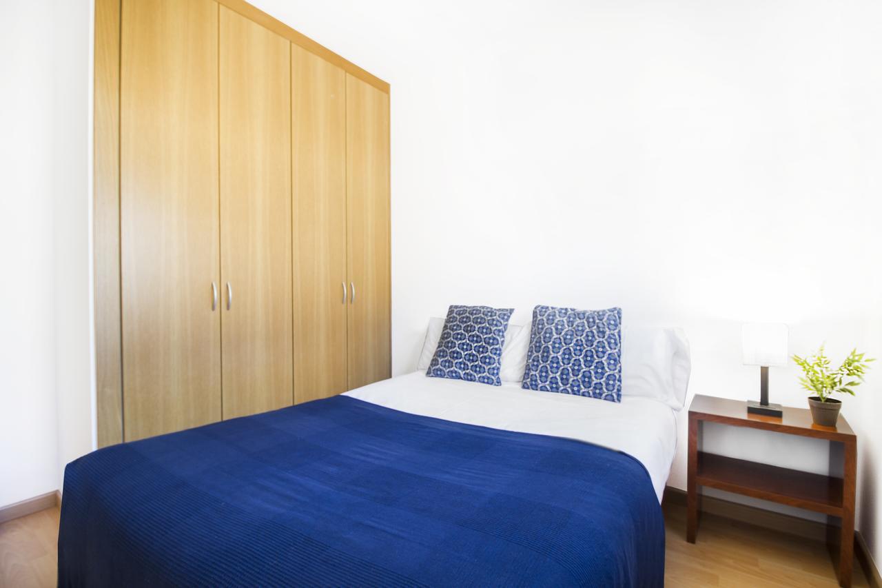 Apartaments Les Terrasses DЕль-Тартер Екстер'єр фото