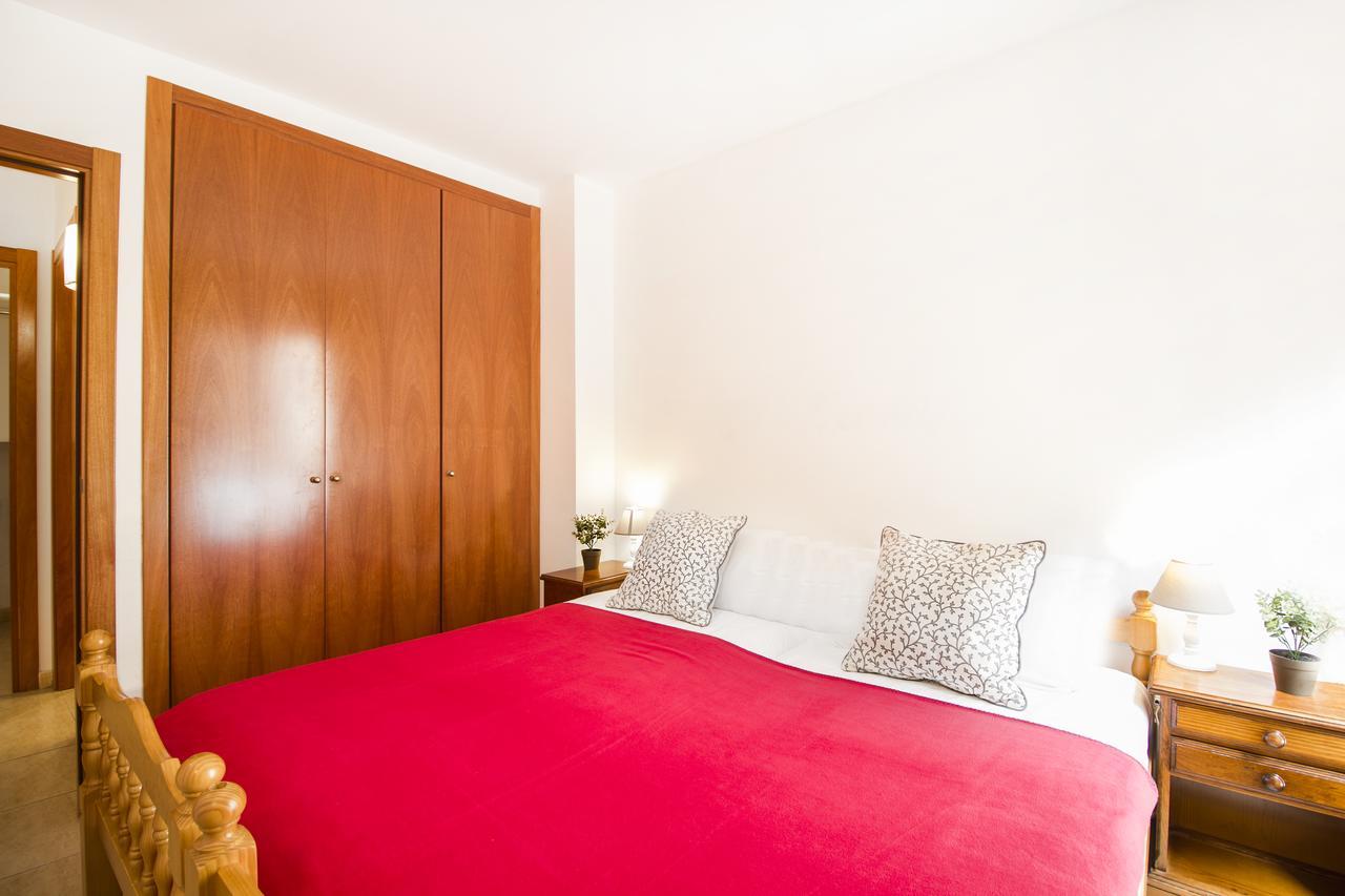 Apartaments Les Terrasses DЕль-Тартер Екстер'єр фото