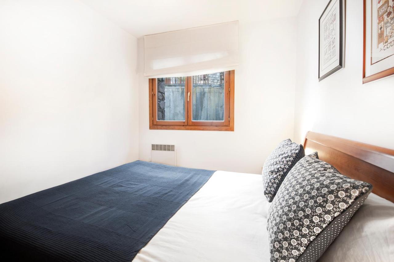 Apartaments Les Terrasses DЕль-Тартер Екстер'єр фото