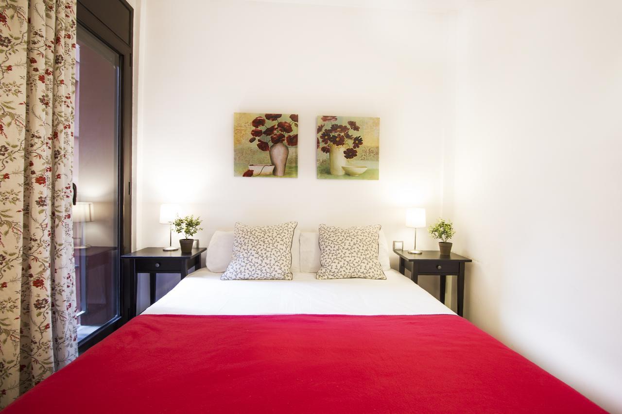 Apartaments Les Terrasses DЕль-Тартер Екстер'єр фото