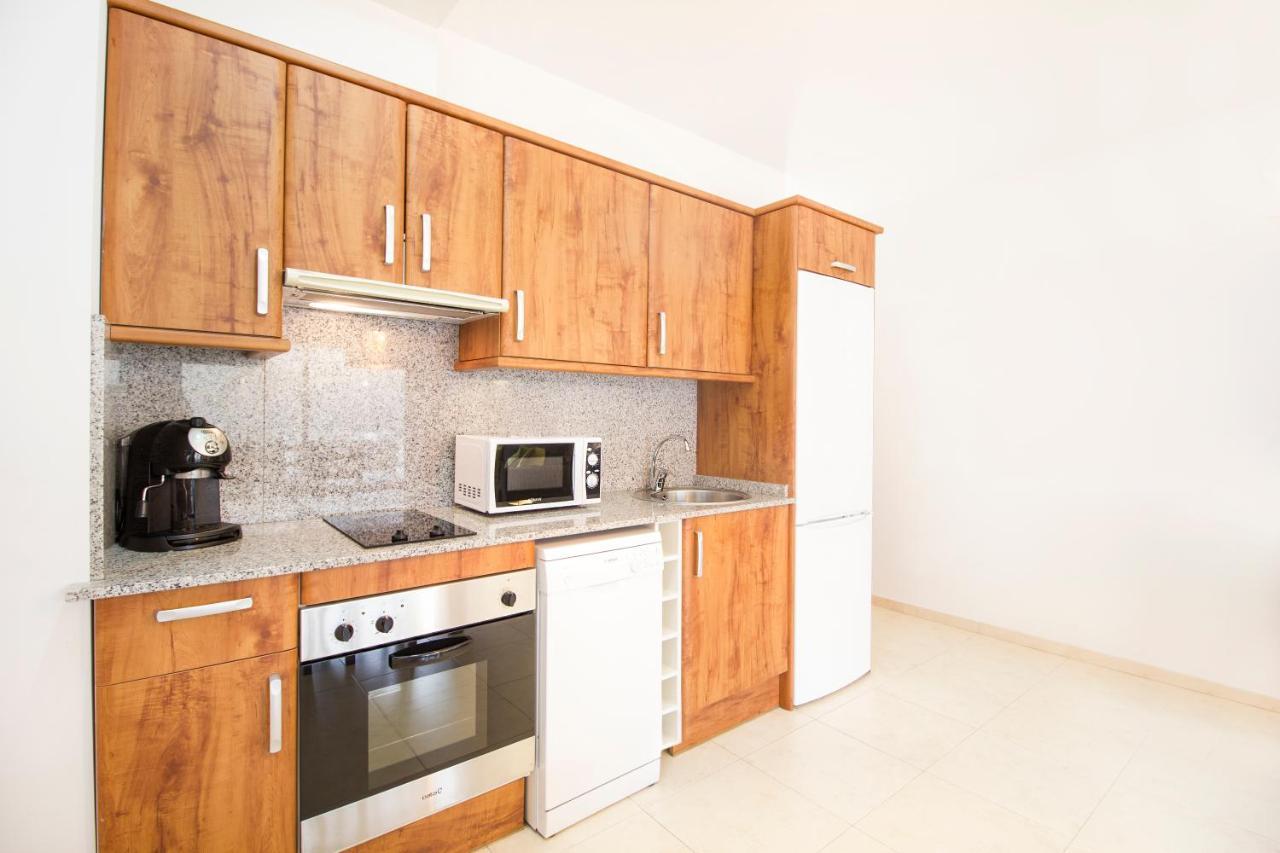 Apartaments Les Terrasses DЕль-Тартер Екстер'єр фото