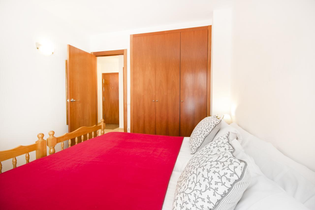 Apartaments Les Terrasses DЕль-Тартер Екстер'єр фото