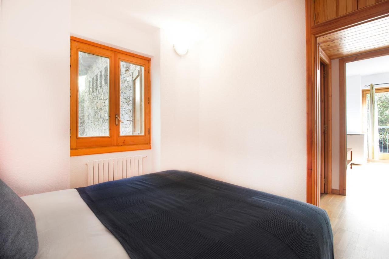 Apartaments Les Terrasses DЕль-Тартер Екстер'єр фото