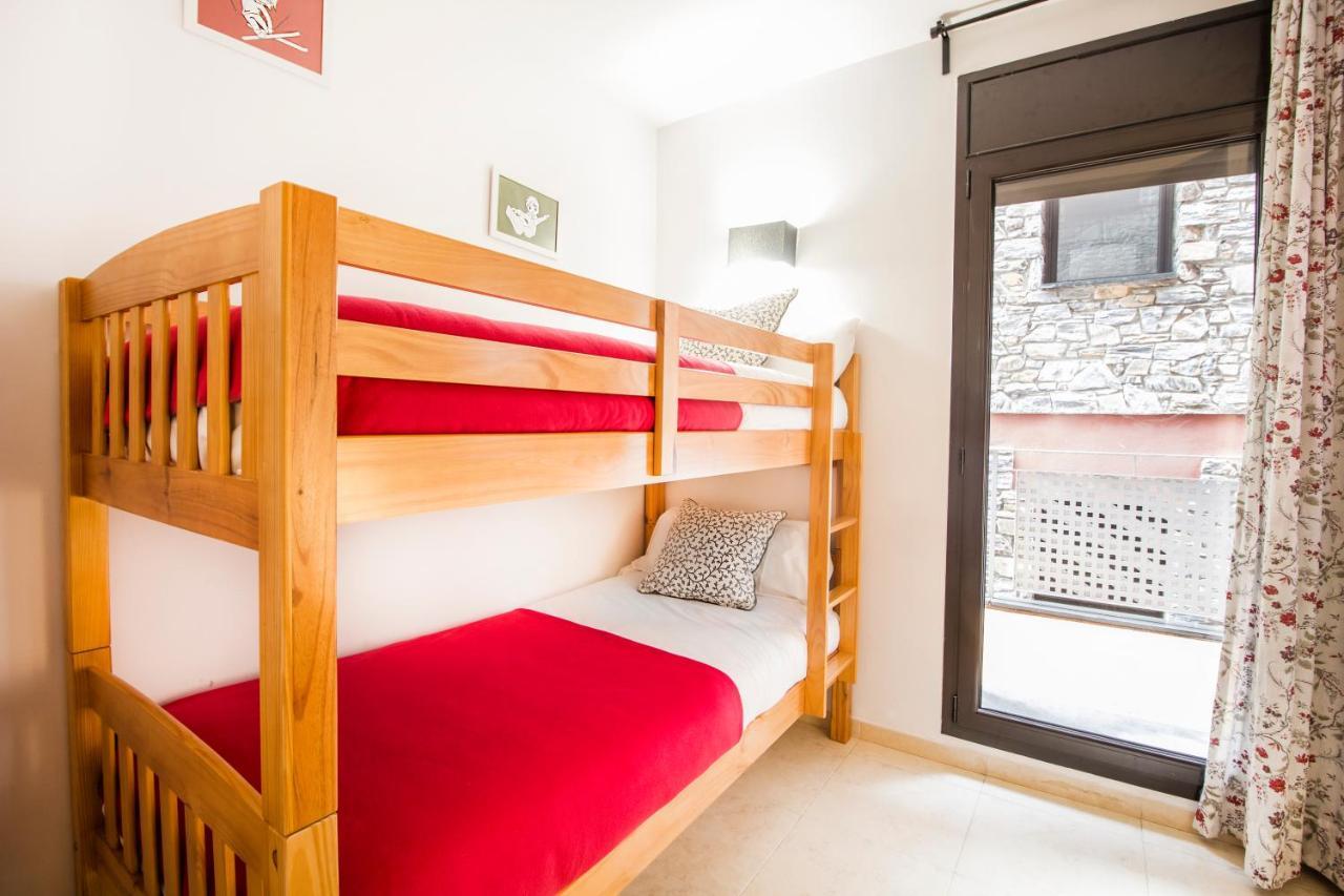 Apartaments Les Terrasses DЕль-Тартер Екстер'єр фото