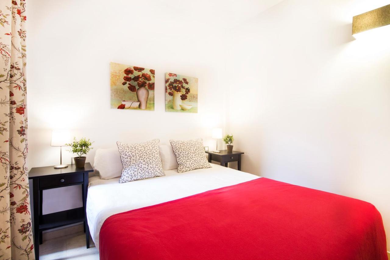 Apartaments Les Terrasses DЕль-Тартер Екстер'єр фото