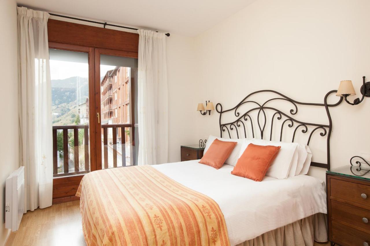 Apartaments Les Terrasses DЕль-Тартер Екстер'єр фото