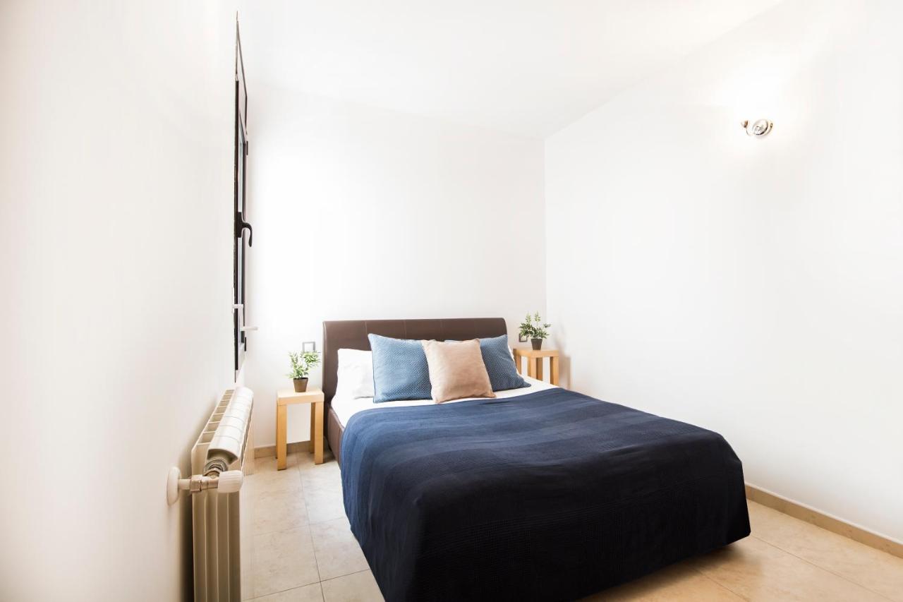 Apartaments Les Terrasses DЕль-Тартер Екстер'єр фото