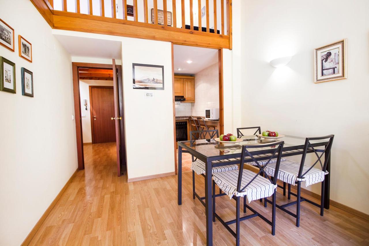 Apartaments Les Terrasses DЕль-Тартер Екстер'єр фото