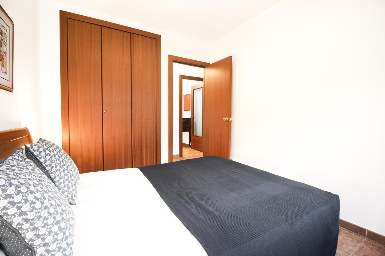 Apartaments Les Terrasses DЕль-Тартер Екстер'єр фото