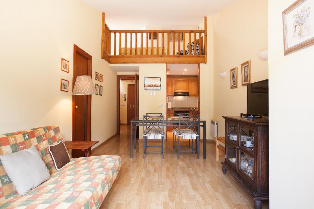 Apartaments Les Terrasses DЕль-Тартер Екстер'єр фото