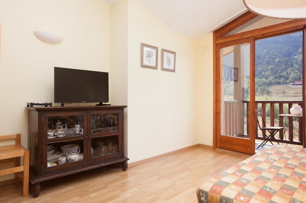 Apartaments Les Terrasses DЕль-Тартер Екстер'єр фото